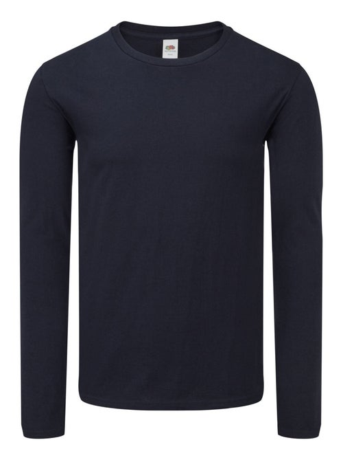 FruÇa of the Loom - T-shirt ICONIC - Kiabi