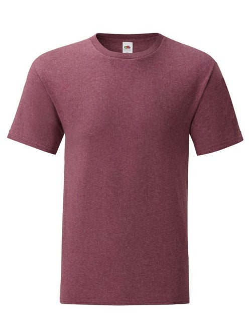 FruÇa of the Loom - T-shirt ICONIC - Kiabi