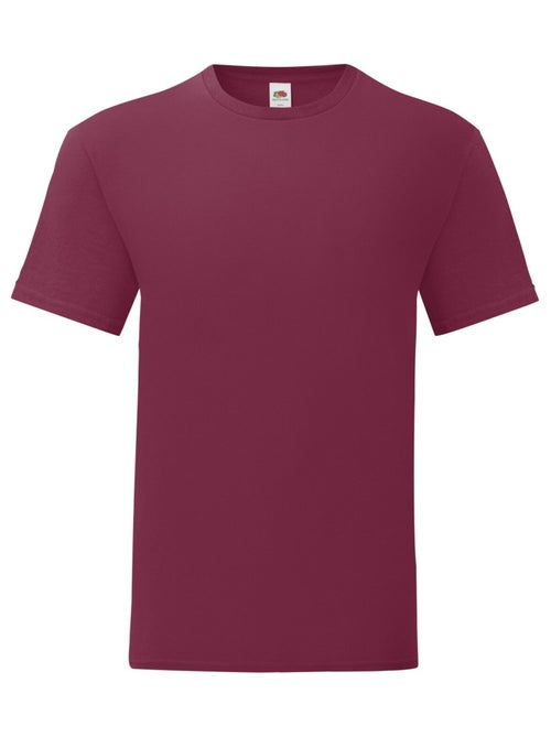 FruÇa of the Loom - T-shirt ICONIC - Kiabi