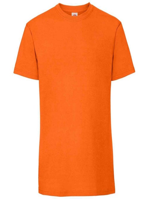 FruÇa of the Loom - T-shirt ICONIC PREMIUM - Kiabi