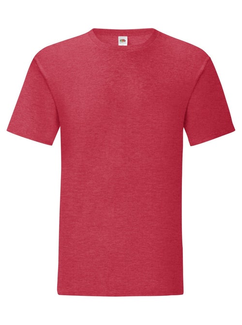 FruÇa of the Loom - T-shirt ICONIC - Kiabi