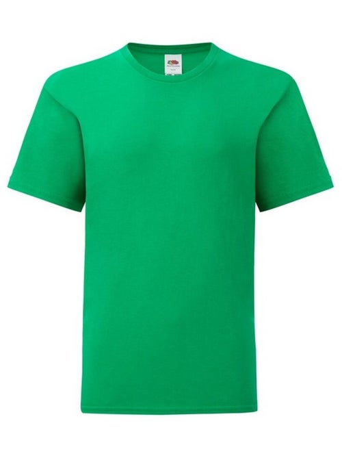 FruÇa of the Loom - T-shirt ICONIC - Kiabi
