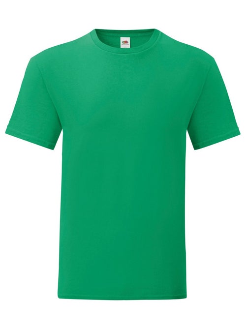 FruÇa of the Loom - T-shirt ICONIC - Kiabi