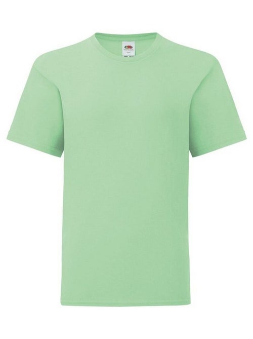FruÇa of the Loom - T-shirt ICONIC - Kiabi