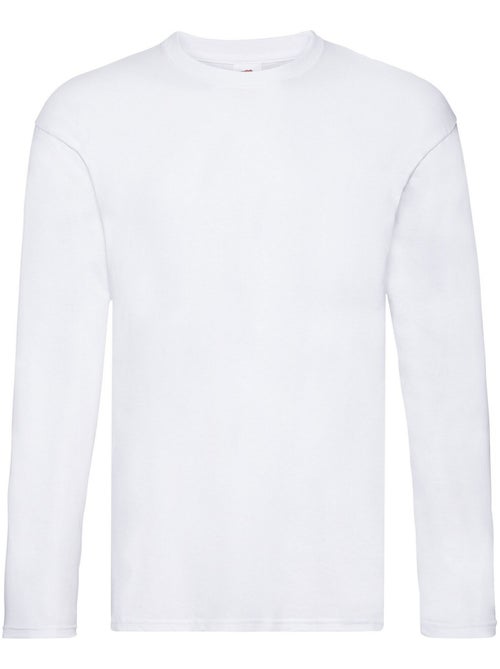 FruÇa of the Loom - T-shirt ORIGINAL - Kiabi