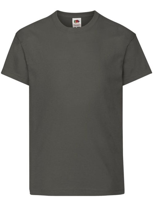 FruÇa of the Loom - T-shirt ORIGINAL - Kiabi
