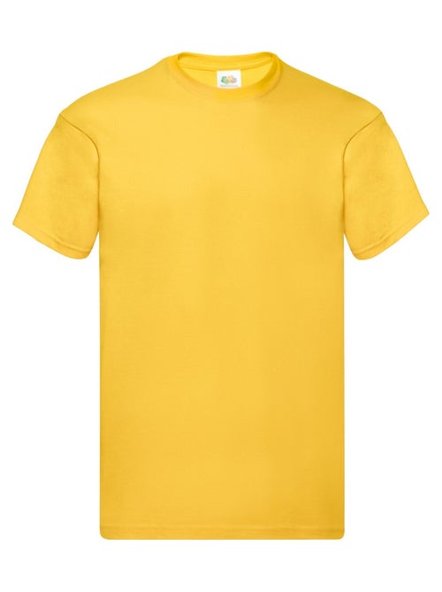 FruÇa of the Loom - T-shirt ORIGINAL - Kiabi