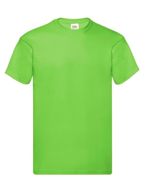 FruÇa of the Loom - T-shirt ORIGINAL - Kiabi