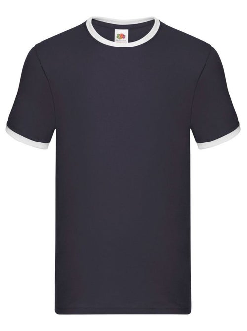 FruÇa of the Loom - T-shirt RINGER - Kiabi