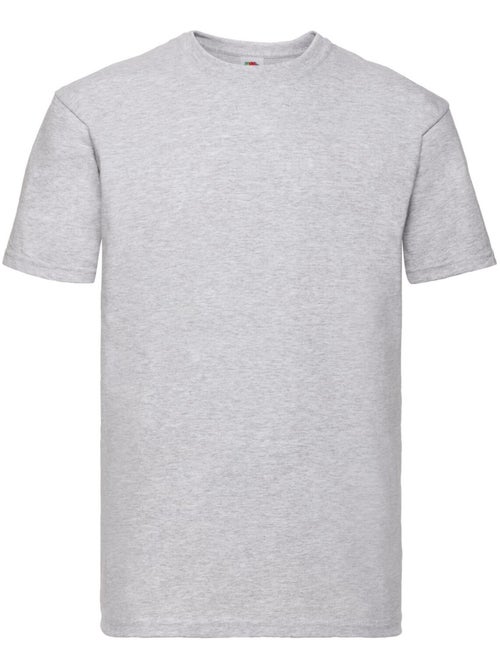 FruÇa of the Loom - T-shirt SLà-HautER PREMIUM - Kiabi