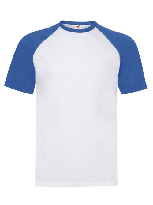 FruÇa of the Loom - T-shirt VALUEWEIGHT - Kiabi