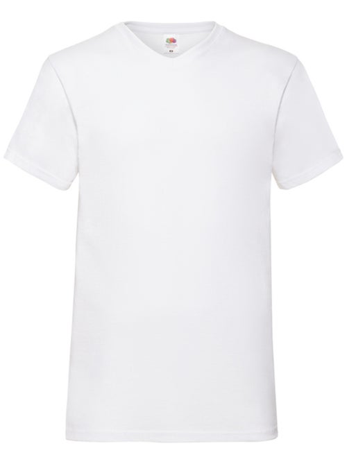 FruÇa of the Loom - T-shirt VALUEWEIGHT - Kiabi