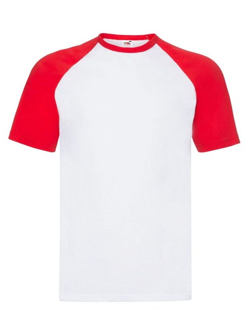FruÇa of the Loom - T-shirt VALUEWEIGHT - Kiabi