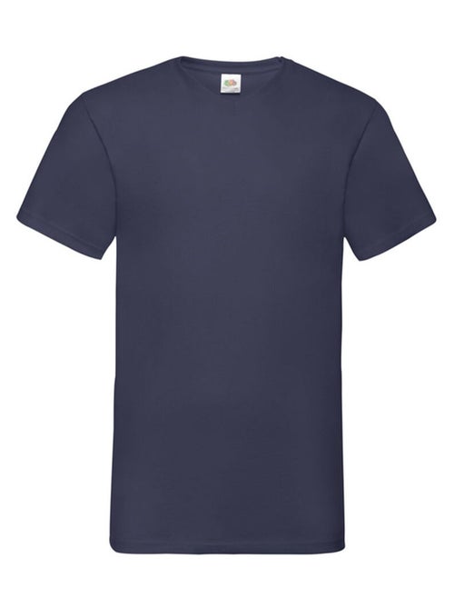FruÇa of the Loom - T-shirt VALUEWEIGHT - Kiabi