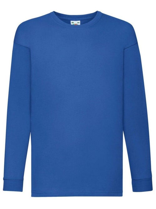 FruÇa of the Loom - T-shirt VALUEWEIGHT - Kiabi