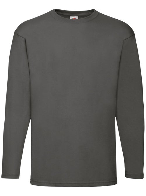 FruÇa of the Loom - T-shirt VALUEWEIGHT - Kiabi