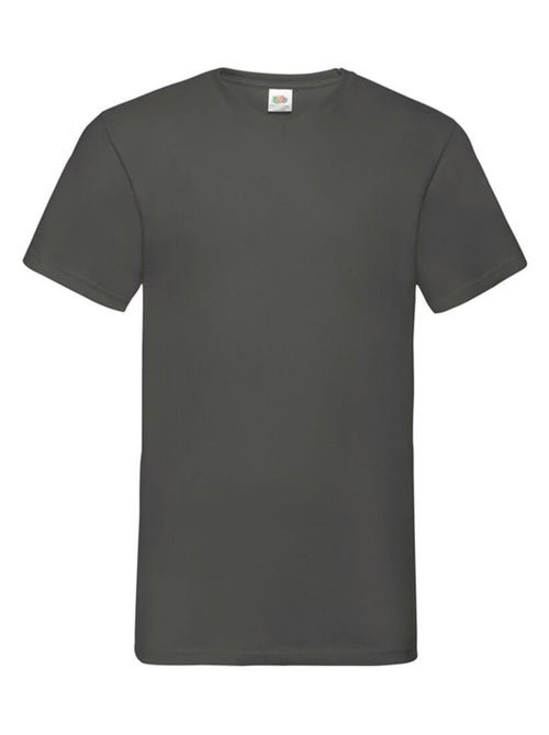 FruÇa of the Loom - T-shirt VALUEWEIGHT - Kiabi