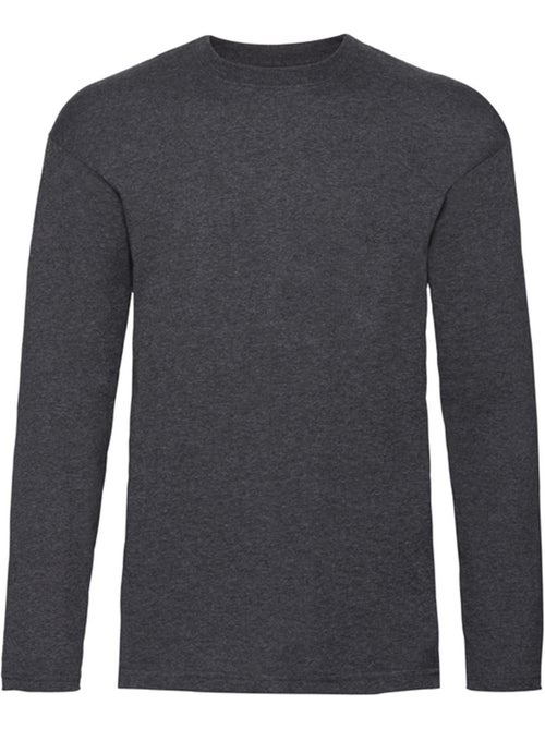 FruÇa of the Loom - T-shirt VALUEWEIGHT - Kiabi