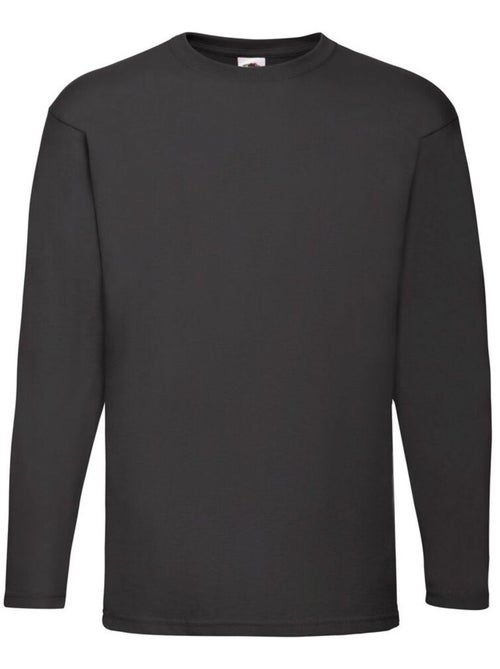 FruÇa of the Loom - T-shirt VALUEWEIGHT - Kiabi