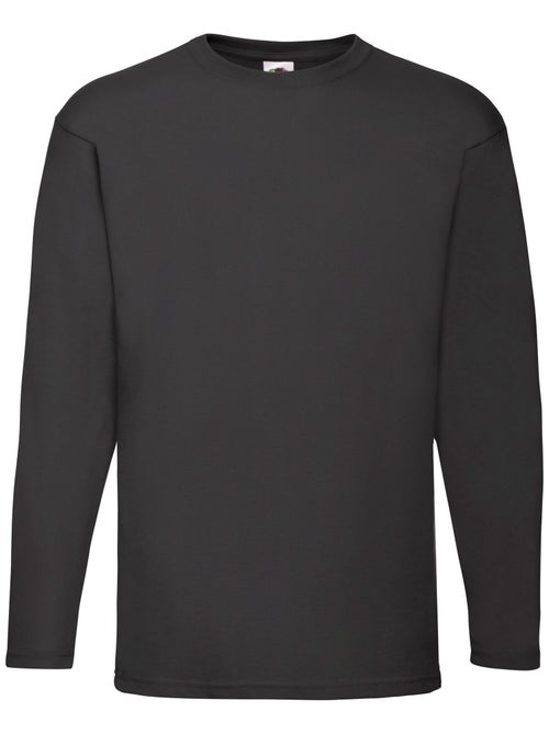 FruÇa of the Loom - T-shirt VALUEWEIGHT - Kiabi