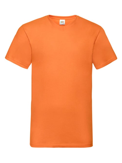 FruÇa of the Loom - T-shirt VALUEWEIGHT - Kiabi