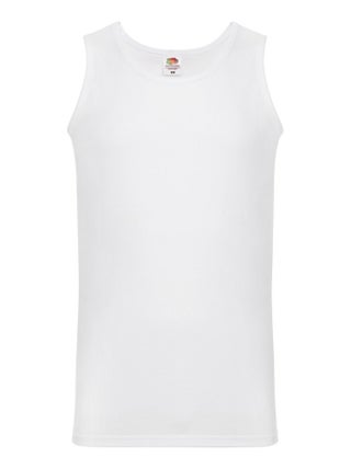 Fruit of the Loom - Débardeur VALUEWEIGHT ATHLETIC
