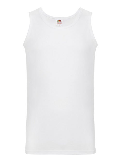 Fruit of the Loom - Débardeur VALUEWEIGHT ATHLETIC - Kiabi