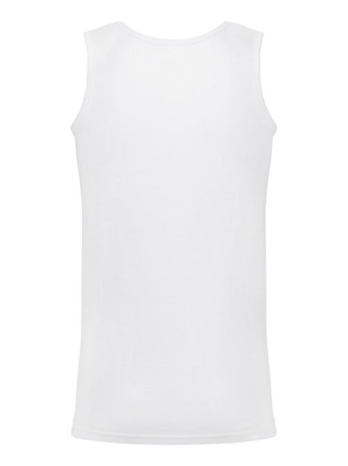 Fruit of the Loom - Débardeur VALUEWEIGHT ATHLETIC - Kiabi