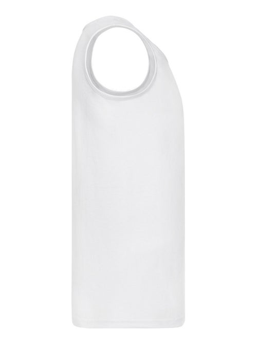 Fruit of the Loom - Débardeur VALUEWEIGHT ATHLETIC - Kiabi