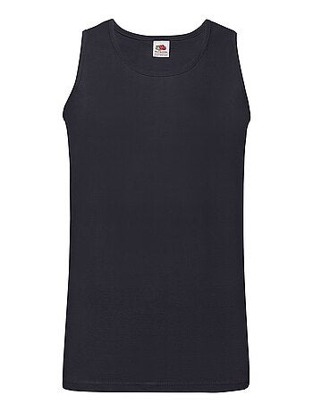 Fruit of the Loom - Débardeur VALUEWEIGHT ATHLETIC