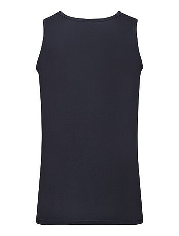 Fruit of the Loom - Débardeur VALUEWEIGHT ATHLETIC