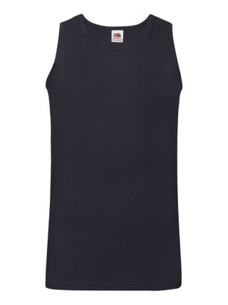 Fruit of the Loom - Débardeur VALUEWEIGHT ATHLETIC