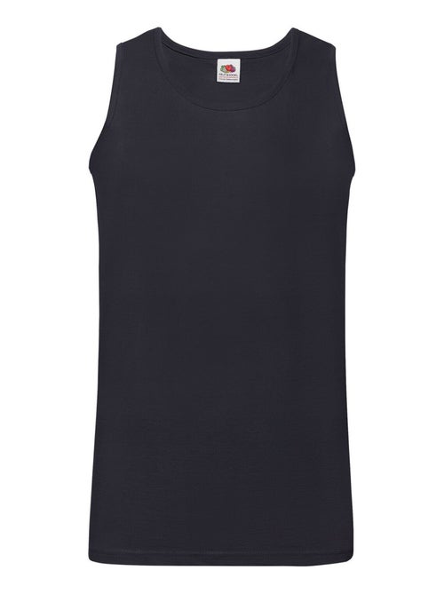 Fruit of the Loom - Débardeur VALUEWEIGHT ATHLETIC - Kiabi