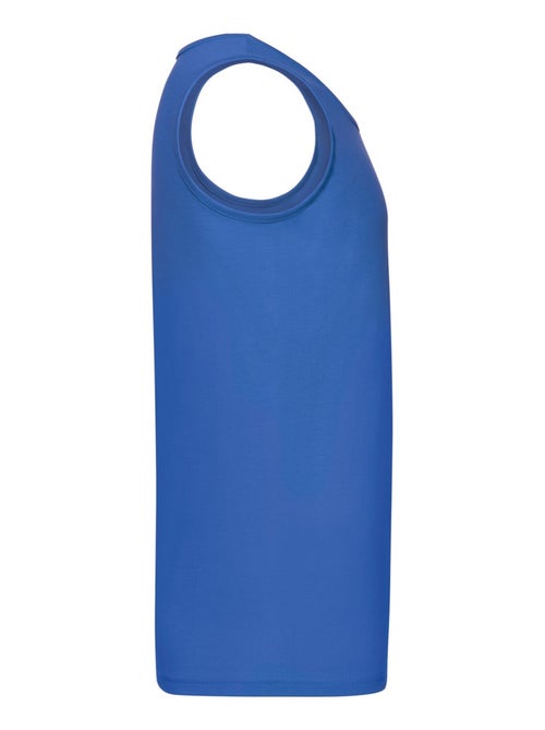 Fruit of the Loom - Débardeur VALUEWEIGHT ATHLETIC - Kiabi