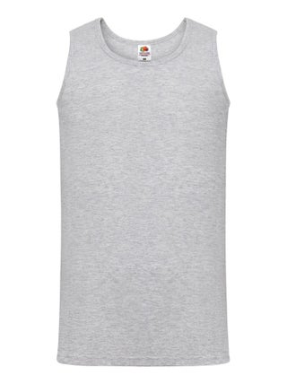 Fruit of the Loom - Débardeur VALUEWEIGHT ATHLETIC