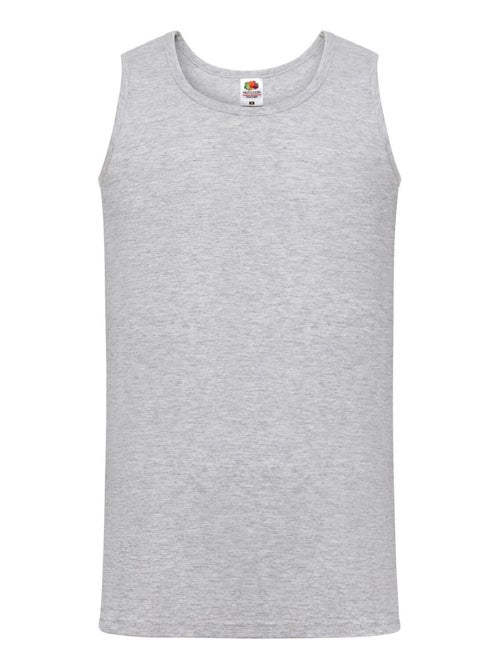 Fruit of the Loom - Débardeur VALUEWEIGHT ATHLETIC - Kiabi