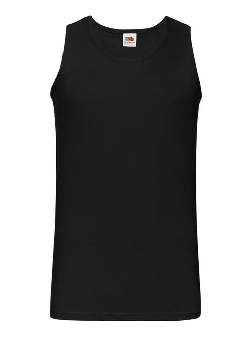 Fruit of the Loom - Débardeur VALUEWEIGHT ATHLETIC - Kiabi