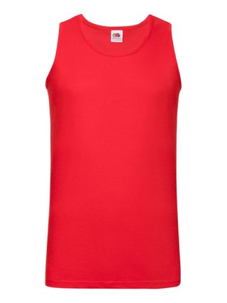 Fruit of the Loom - Débardeur VALUEWEIGHT ATHLETIC