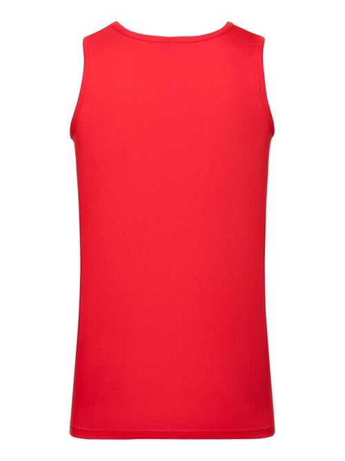 Fruit of the Loom - Débardeur VALUEWEIGHT ATHLETIC - Kiabi