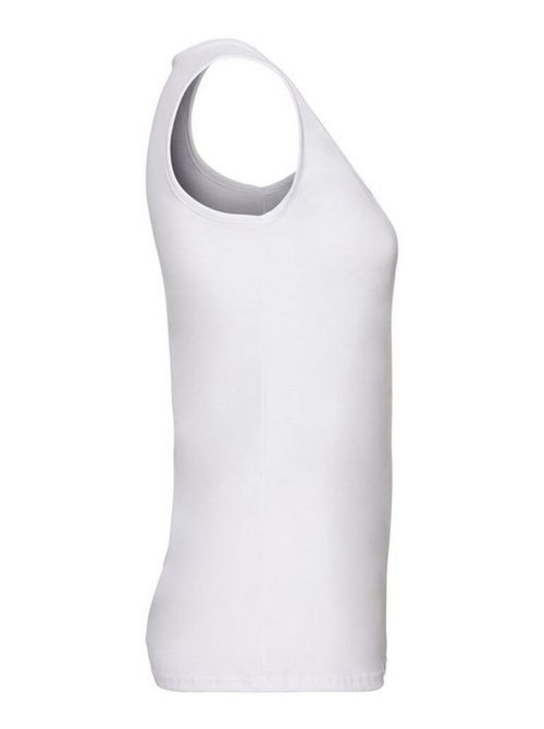 Fruit of the Loom - Débardeur VALUEWEIGHT - Kiabi