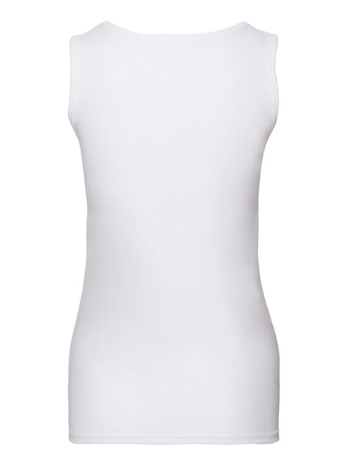 Fruit of the Loom - Débardeur VALUEWEIGHT - Kiabi