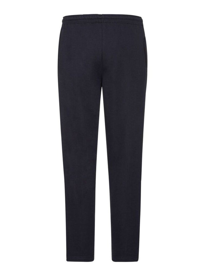 Fruit of the Loom - Pantalon de jogging Bleu nuit - Kiabi