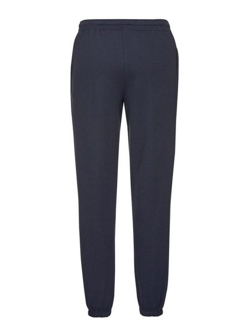 Fruit of the Loom - Pantalon de jogging CLASSIC Bleu nuit - Kiabi