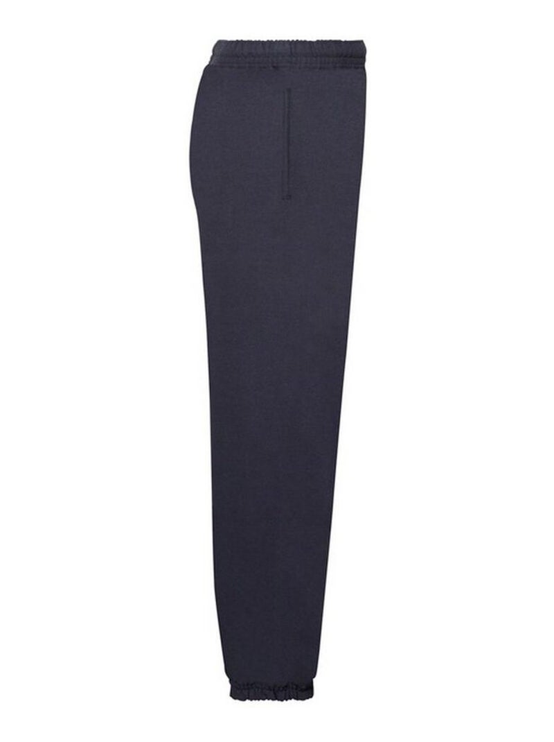 Fruit of the Loom - Pantalon de jogging CLASSIC Bleu nuit - Kiabi