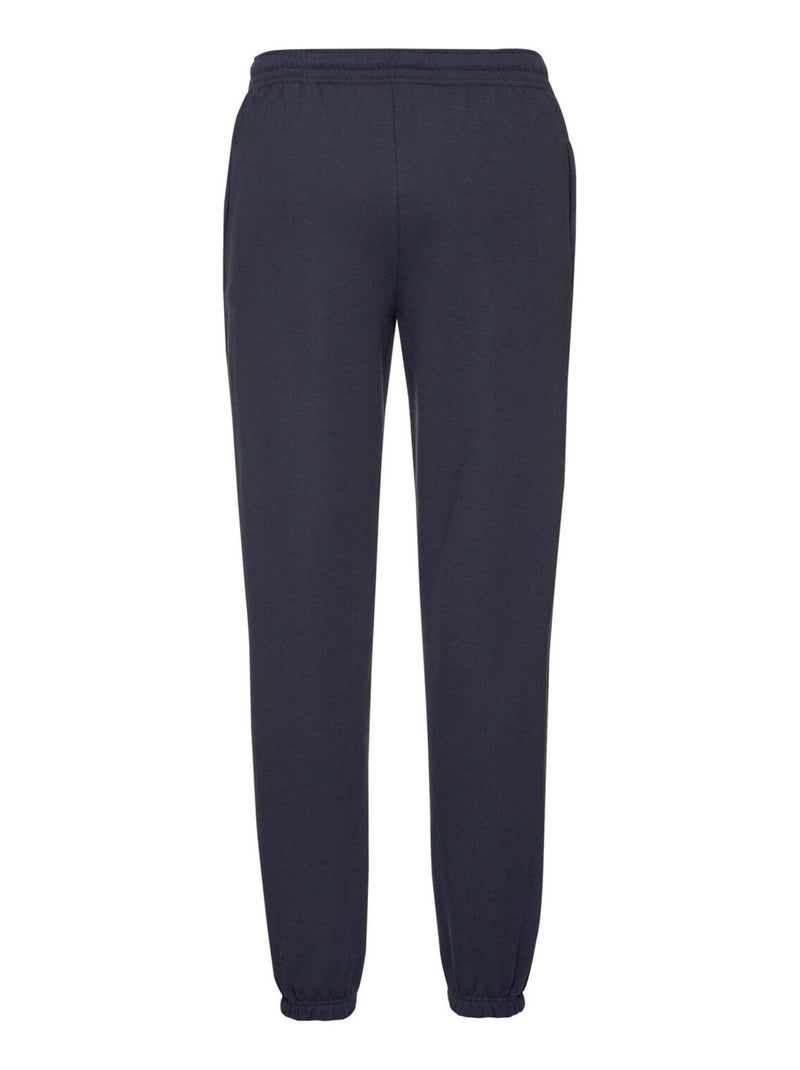 Fruit of the Loom - Pantalon de jogging CLASSIC Bleu nuit - Kiabi