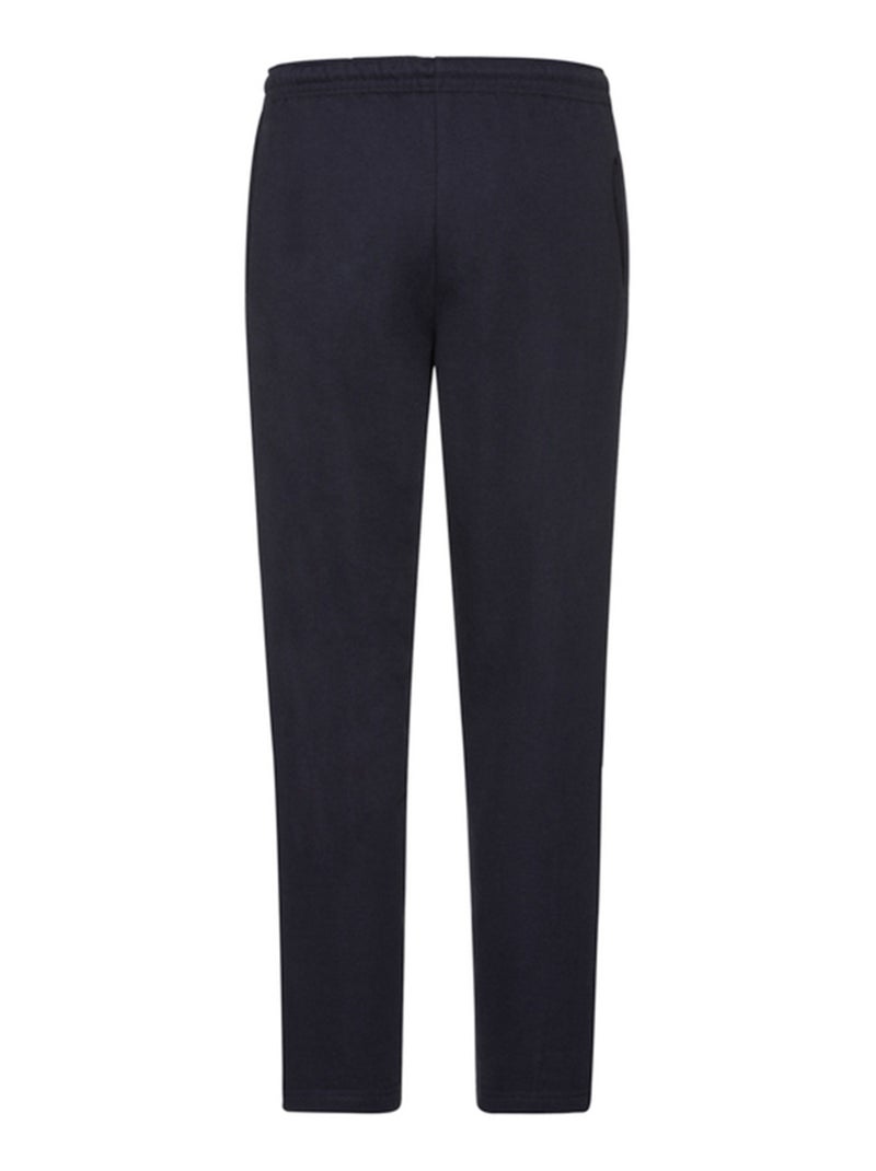 Fruit of the Loom - Pantalon de jogging CLASSIC Bleu nuit - Kiabi