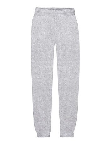 Fruit of the Loom - Pantalon de jogging CLASSIC