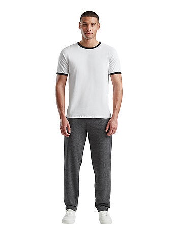 Fruit of the Loom - Pantalon de jogging CLASSIC