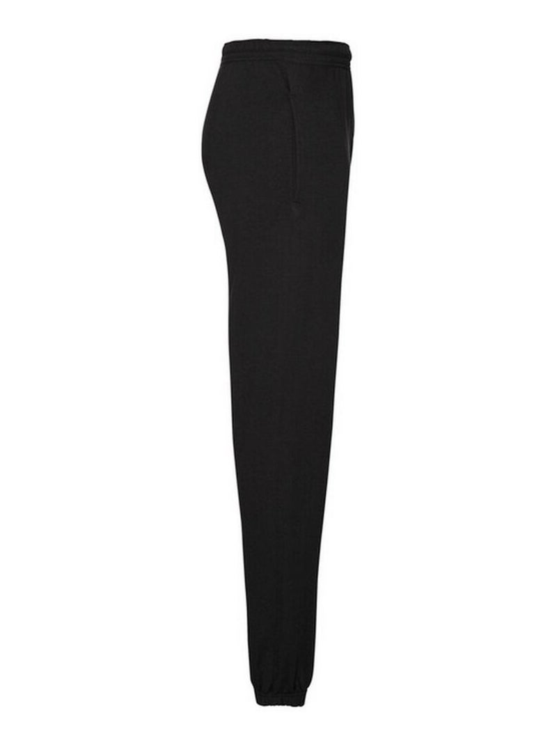 Fruit of the Loom - Pantalon de jogging CLASSIC Noir - Kiabi