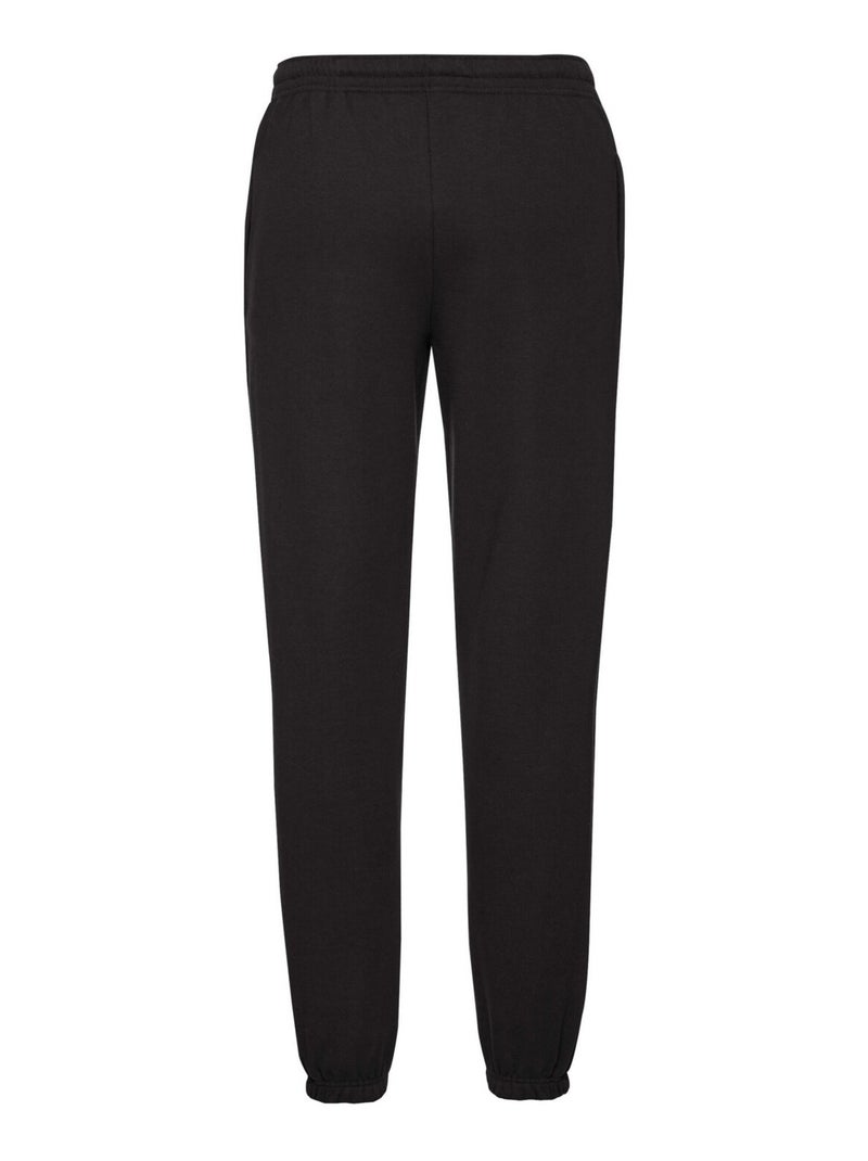 Fruit of the Loom - Pantalon de jogging CLASSIC Noir - Kiabi